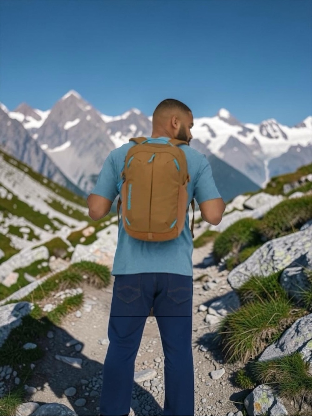 Patagonia Refugio Pack 28L - Unisex